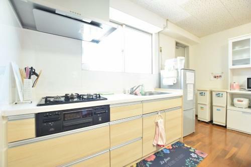 Apartamento Angel House - Vacation Stay 85693v