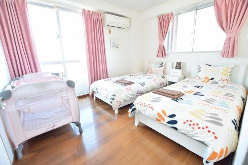 Apartamento Angel House - Vacation Stay 85693v