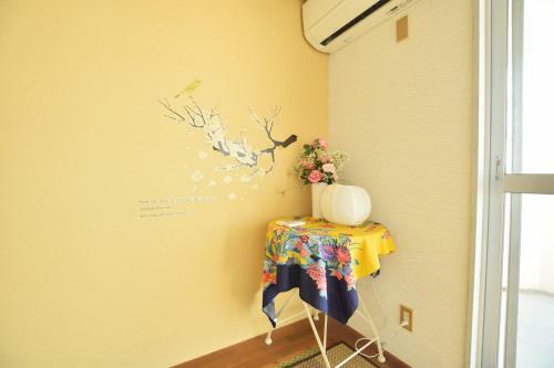 Apartamento Angel House - Vacation Stay 85693v