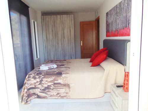 Luxury El Brillante Apartament