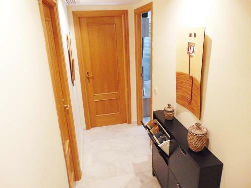 Luxury El Brillante Apartament
