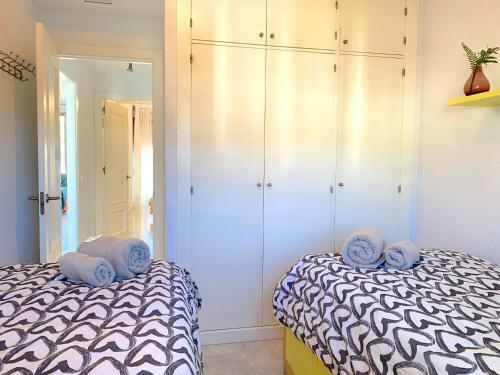 Apartamento Skysea Holidays Fuengirola
