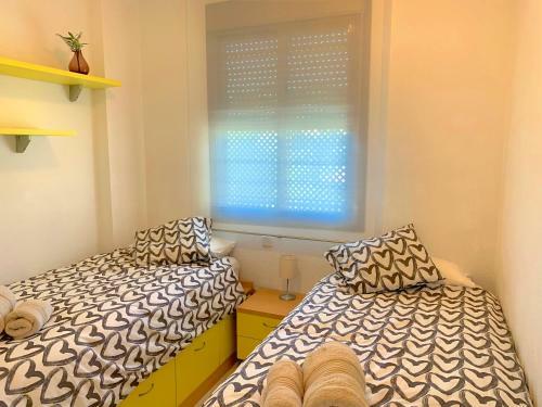 Apartamento Skysea Holidays Fuengirola