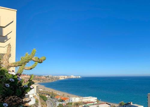 Apartamento Skysea Holidays Fuengirola