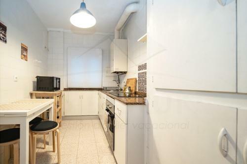 Apartamento La Gaviota, Gij�n
