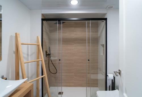 Apartamento Sur Suites Victoria