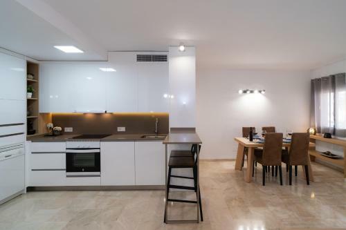 Apartamento Sur Suites Victoria