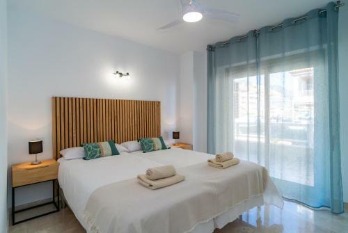 Apartamento Sur Suites Victoria