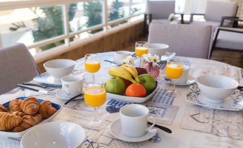 Apartamento Sur Suites Victoria