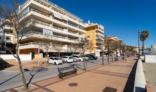 Apartamento Sur Suites Victoria