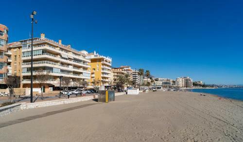Apartamento Sur Suites Victoria