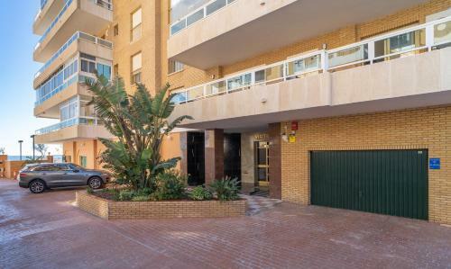 Apartamento Sur Suites Victoria