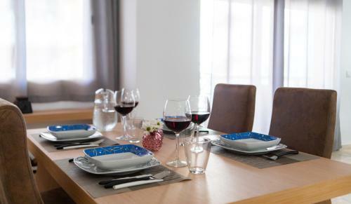 Apartamento Sur Suites Victoria