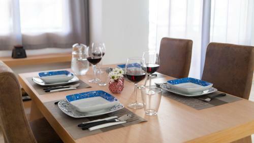 Apartamento Sur Suites Victoria
