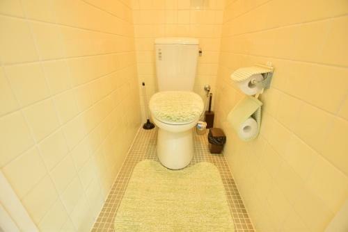 Apartamento Ginowan Angel House 401