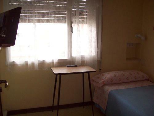 Hostal Pensi�n Los Pinos Gij�n