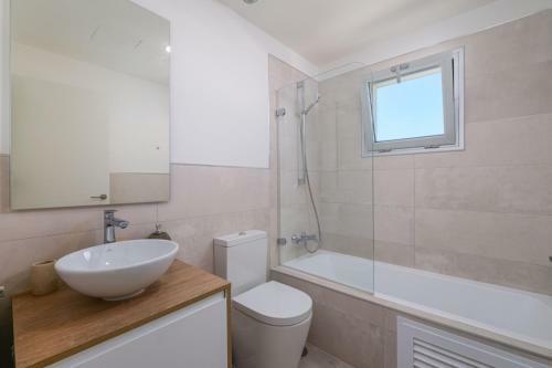 Apartamento Luxury Boho Penthouse W/jacuzzi