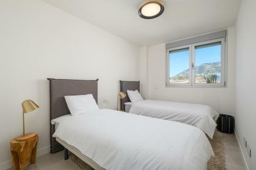 Apartamento Luxury Boho Penthouse W/jacuzzi