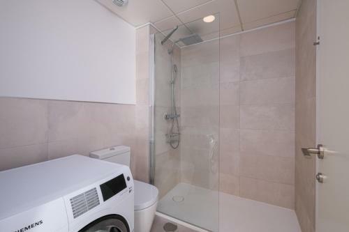 Apartamento Luxury Boho Penthouse W/jacuzzi