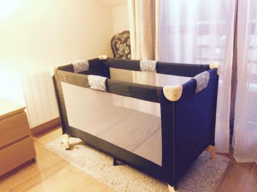 Apartamento �tico Marqu�s Playa Centro - Garaje Opcional - Todos Los Protocolos Sanitarios