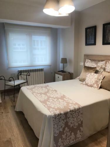 Apartamento Ideal Piso Moderno