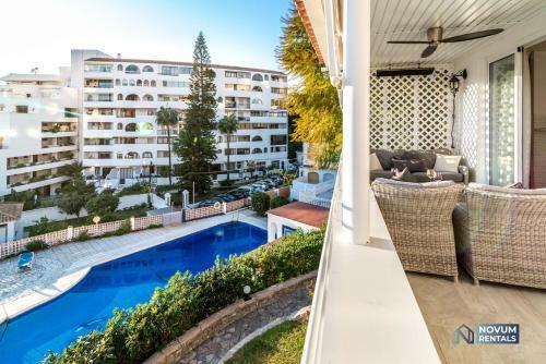 Apartamento Stunning 4-bdrm Townhouse With Sea Views