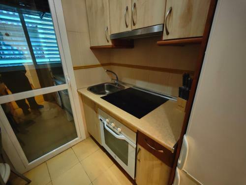 Apartamento Vistabella Los Pacos