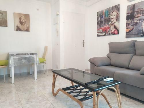 Apartamento Fuengirola Center Sun & Beach