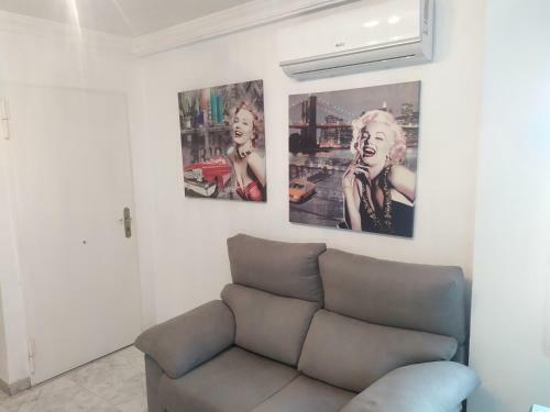 Apartamento Fuengirola Center Sun & Beach