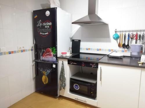 Apartamento En Fuengirola Con Piscina Y Parking