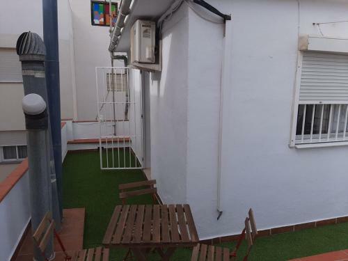 Apartamento Fuengirola Sun&beach