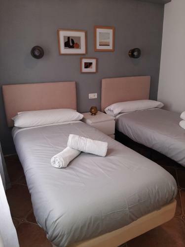 Apartamento Fuengirola Sun&beach