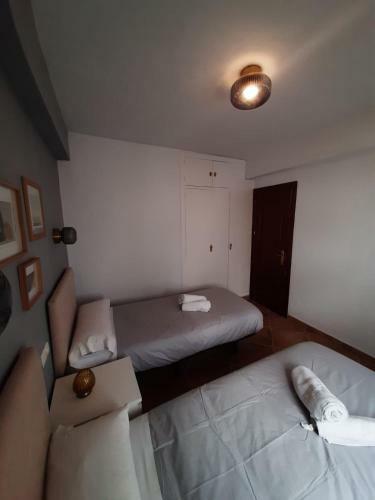 Apartamento Fuengirola Sun&beach
