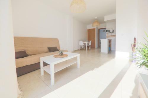 Apartamento Atico La Casa Del Sol