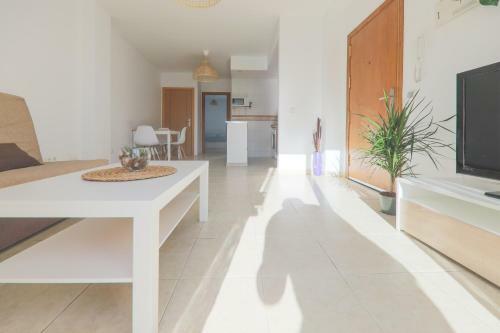 Apartamento Atico La Casa Del Sol