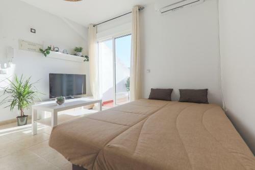 Apartamento Atico La Casa Del Sol