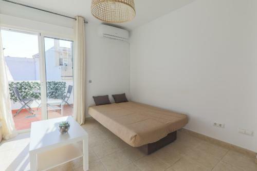 Apartamento Atico La Casa Del Sol