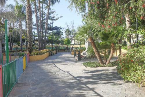 Apartamento Atico La Casa Del Sol