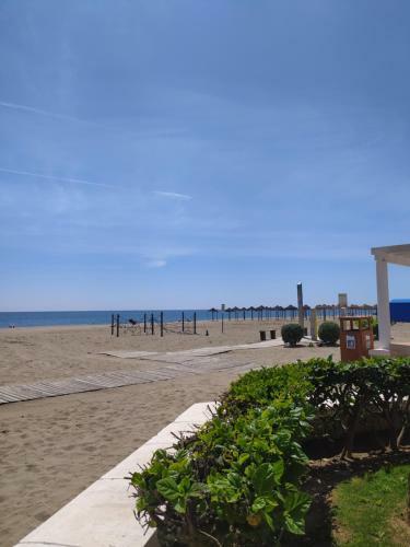 Apartamento Atico La Casa Del Sol
