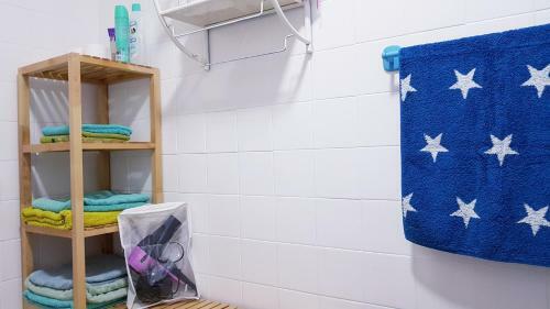 Apartamento Playa San Lorenzo