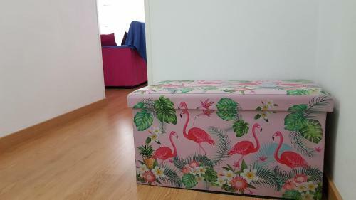 Apartamento Playa San Lorenzo