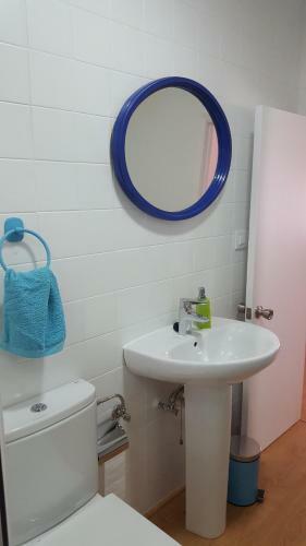 Apartamento Playa San Lorenzo