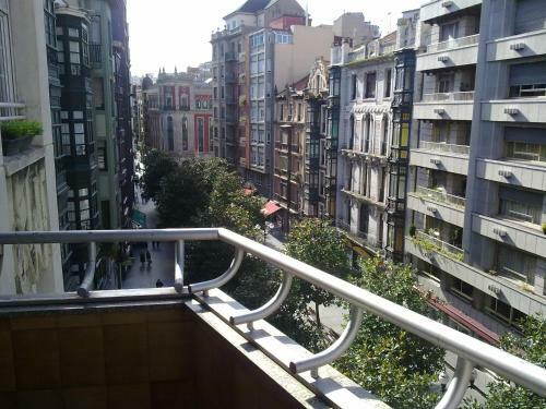 Apartamento Calle Corrida De Gijon