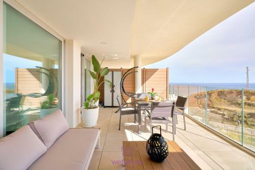 Apartamento Weforyou Panoramica Fuengirola