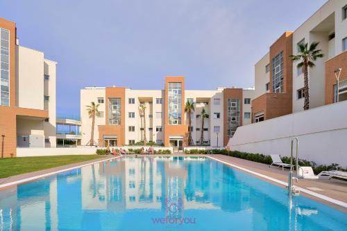 Apartamento Weforyou Panoramica Fuengirola