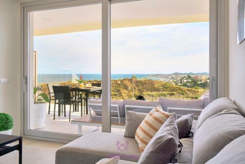 Apartamento Weforyou Panoramica Fuengirola