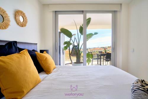 Apartamento Weforyou Panoramica Fuengirola