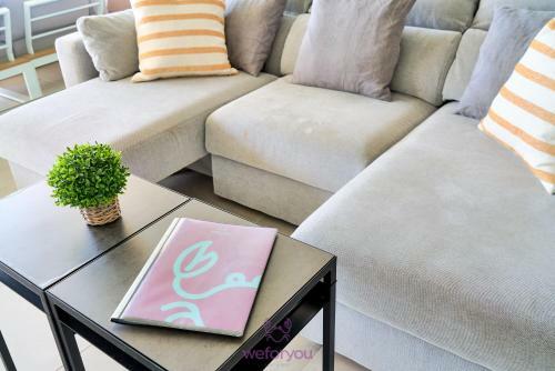 Apartamento Weforyou Panoramica Fuengirola