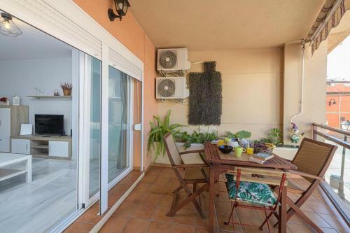 Apartamento La Casa De Bebita