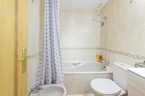 Apartamento La Casa De Bebita